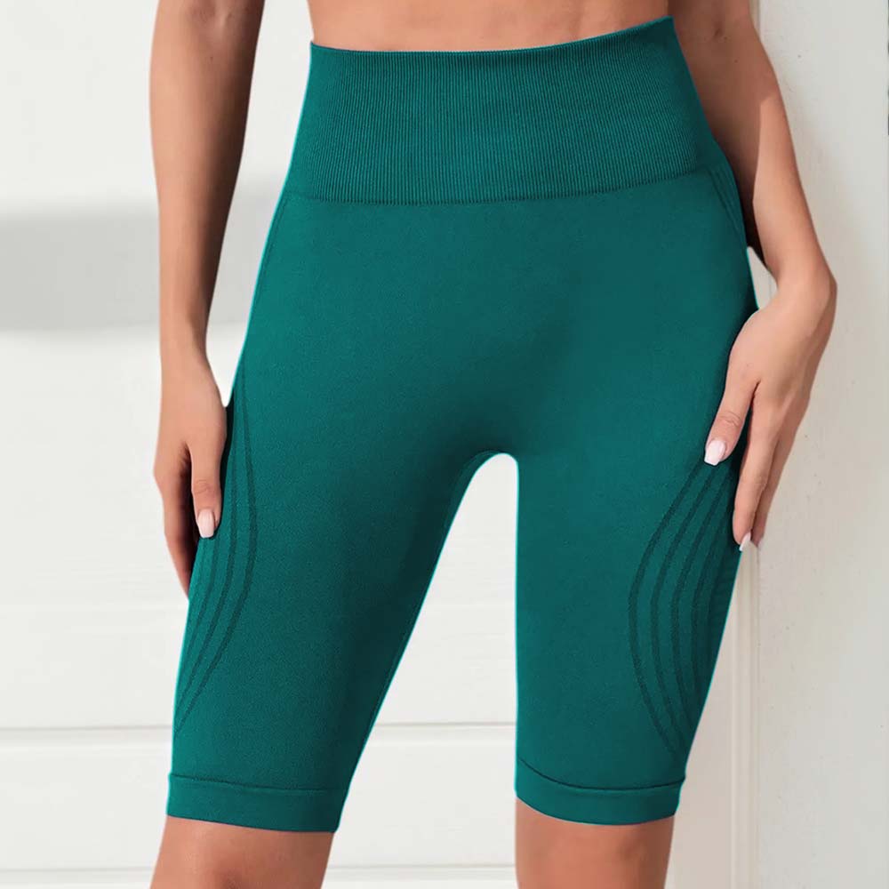 3D Anti-Selülit Şort TightTonic™