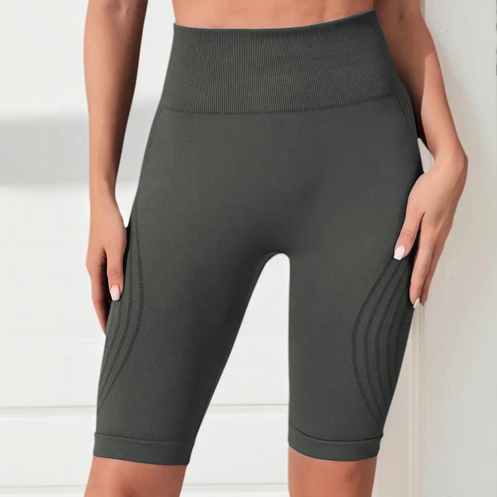 3D Anti-Selülit Şort TightTonic™