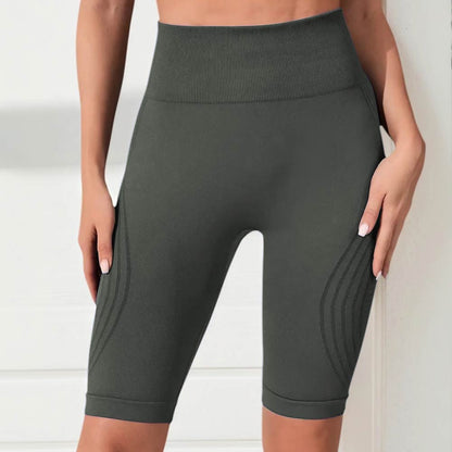 3D Anti-Selülit Şort TightTonic™
