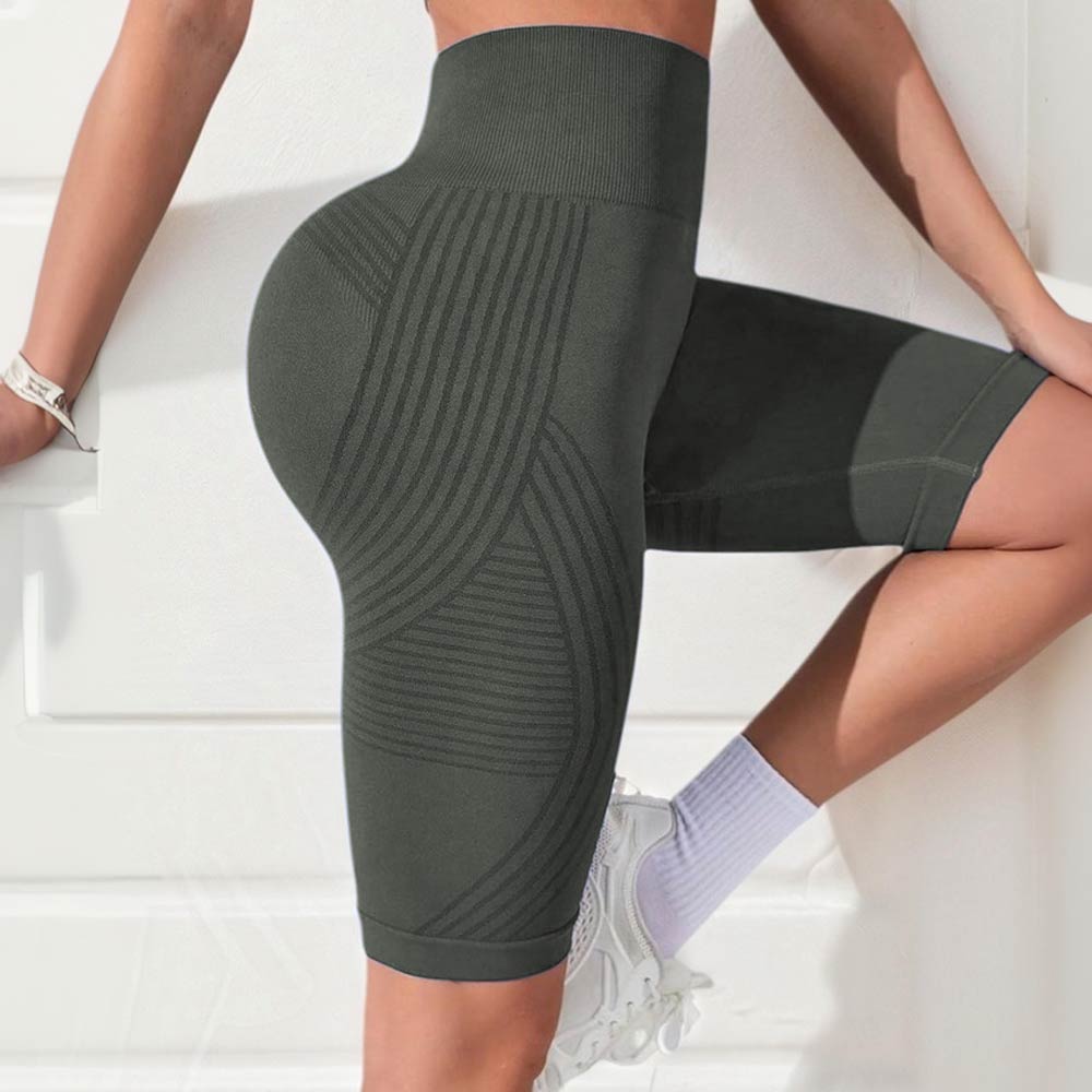 3D Anti-Selülit Şort TightTonic™