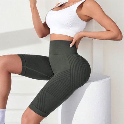 3D Anti-Selülit Şort TightTonic™