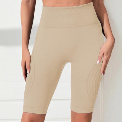 3D Anti-Selülit Şort TightTonic™