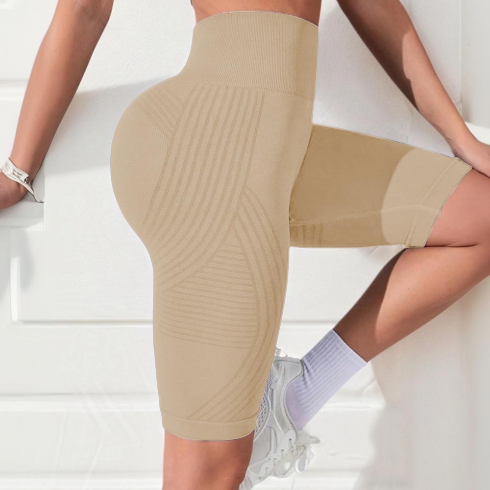 3D Anti-Selülit Şort TightTonic™