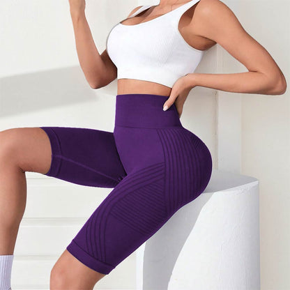 3D Anti-Selülit Şort TightTonic™