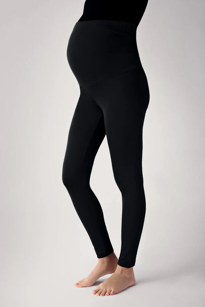 Ayarlanabilir Bel Hamile Taytı TightTonic™