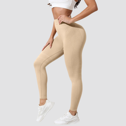 3’lü Etki Cepli Tayt Selülit, Varis, Lipödem TightTonic™