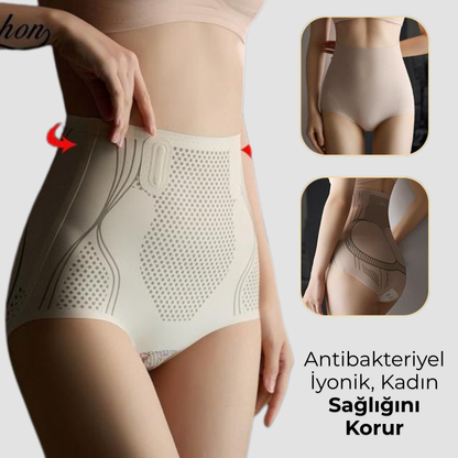 Yağ Yakıcı Korse TightTonic™