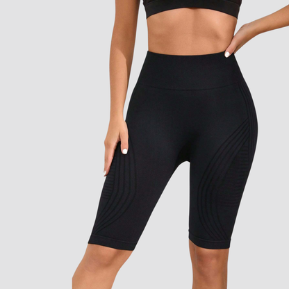 3D Anti-Selülit Şort TightTonic™