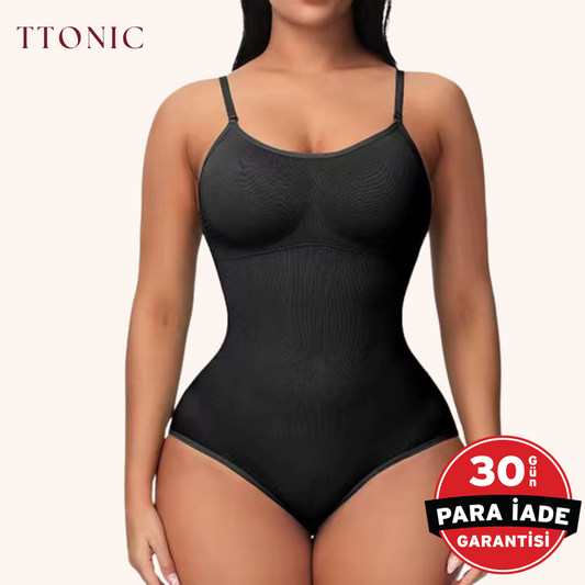 TighTonic™ Şekillendirici Body Suit