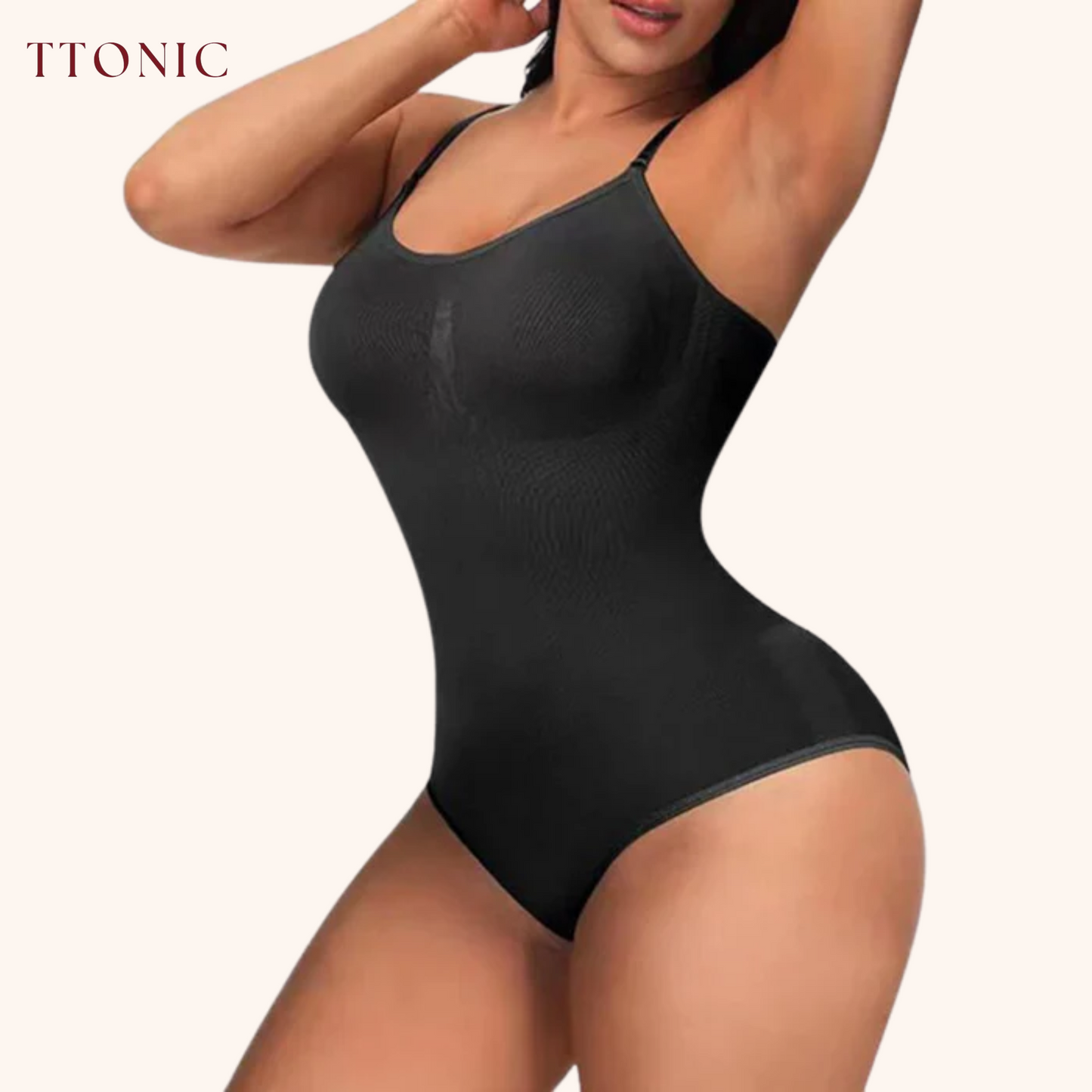 Şekillendirici Body Suit TightTonic™