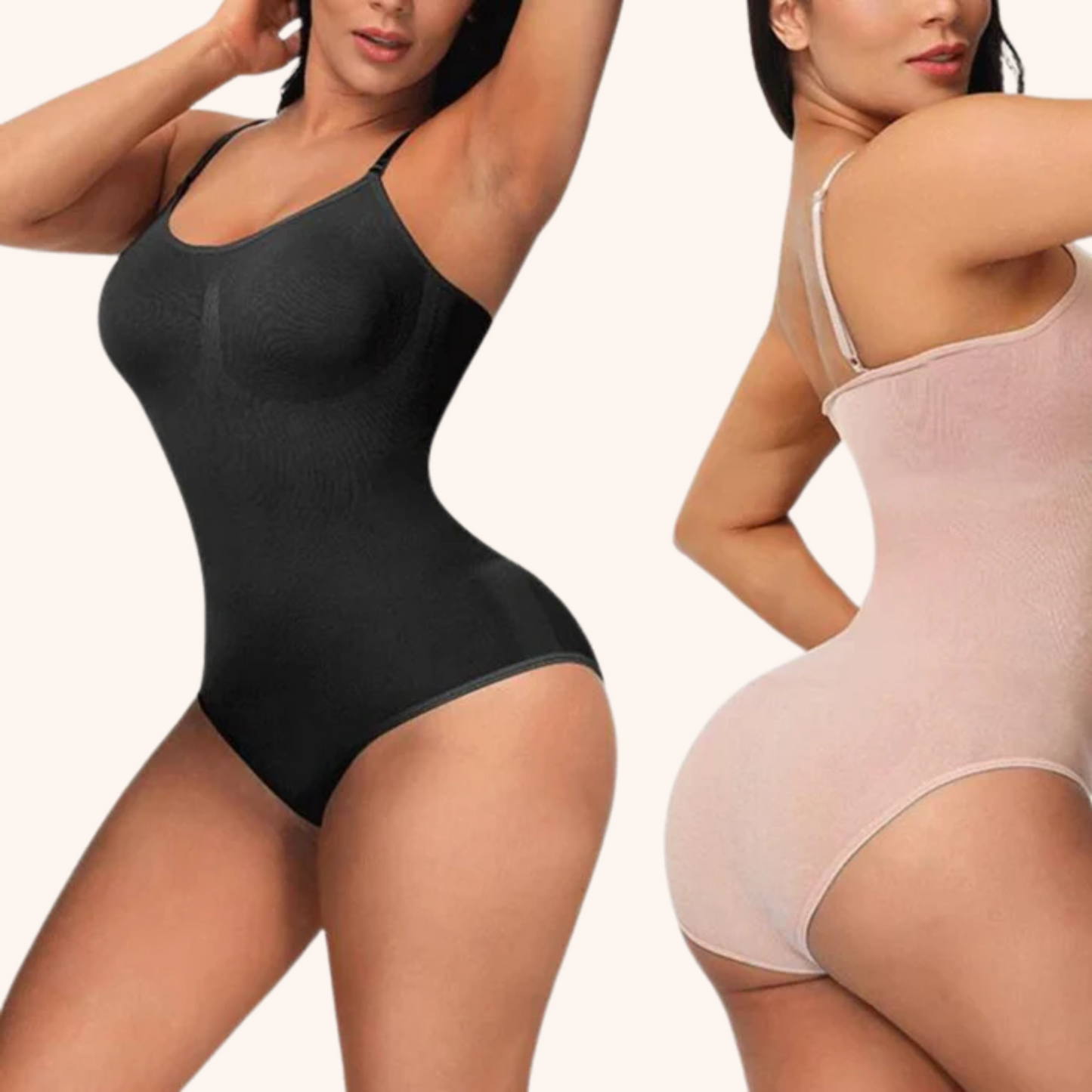 Şekillendirici Body Suit TightTonic™