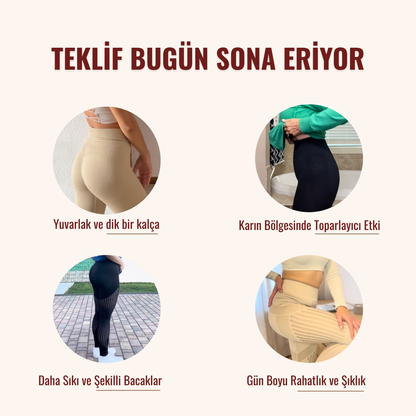 Anti-Selülit Konfor Seti TightTonic™