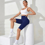 3D Toparlayıcı Anti - Selülit Şort - Tight Tonic