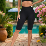 3D Toparlayıcı Anti - Selülit Şort - Tight Tonic