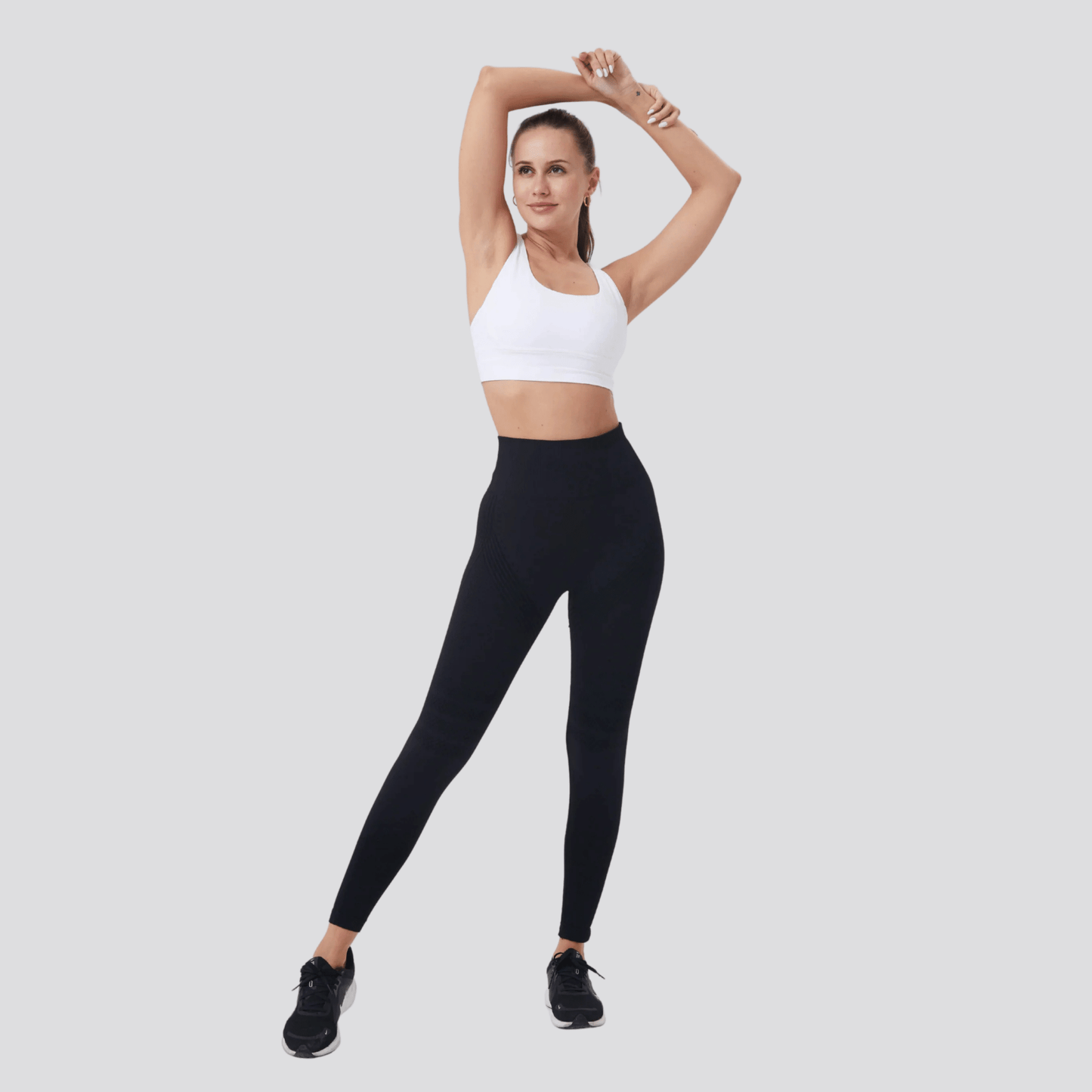 3'lü Etki Taytı Lipödem, Selülit, Varis - Tight Tonic