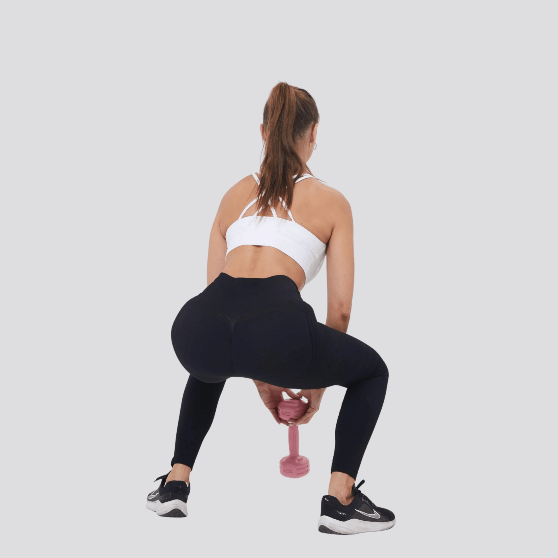 3'lü Etki Taytı Lipödem, Selülit, Varis - Tight Tonic