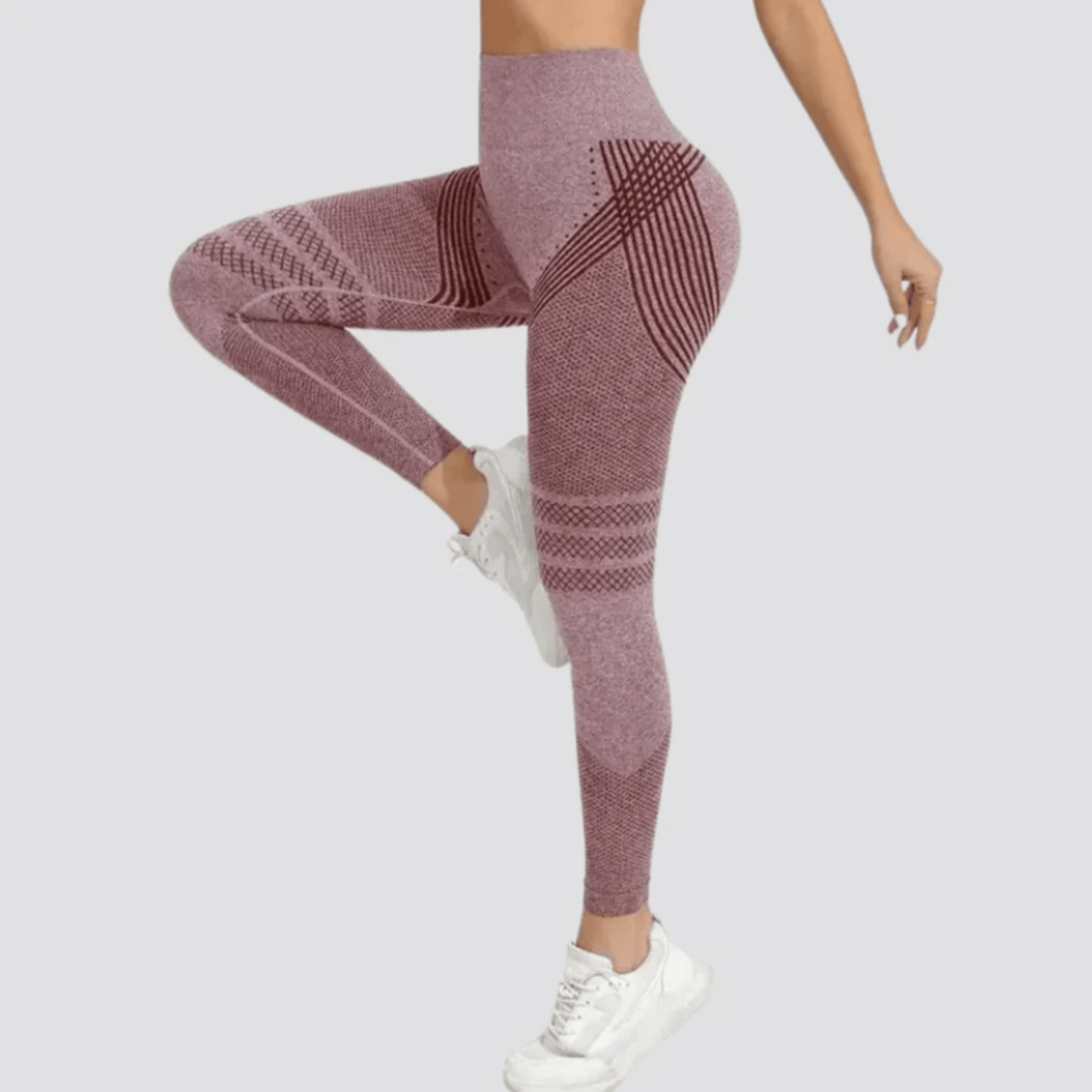 3'lü Etki Taytı Lipödem, Selülit, Varis - Tight Tonic