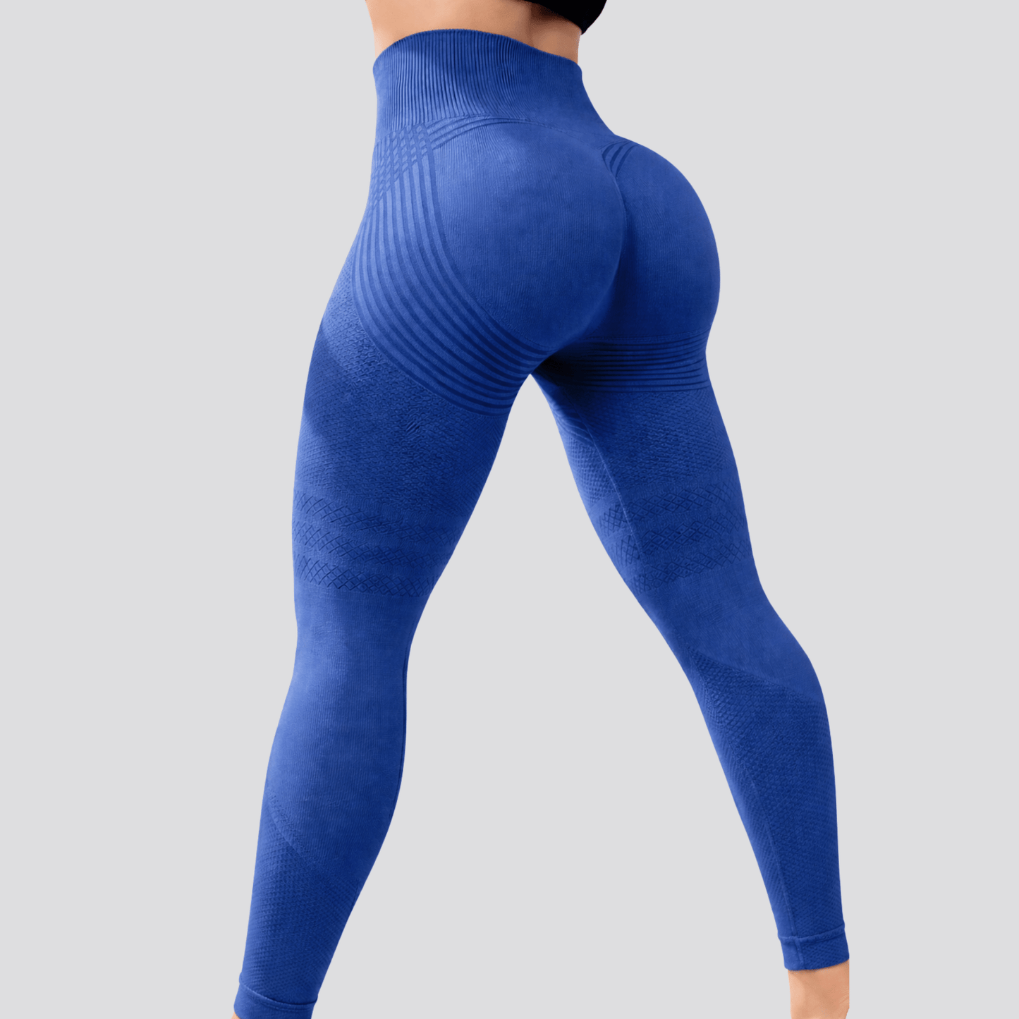 3'lü Etki Taytı Lipödem, Selülit, Varis - Tight Tonic