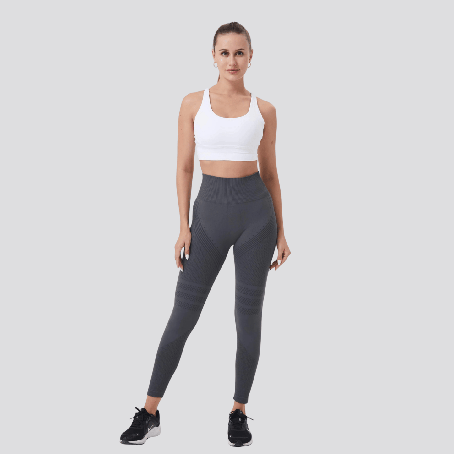 3'lü Etki Taytı Lipödem, Selülit, Varis - Tight Tonic