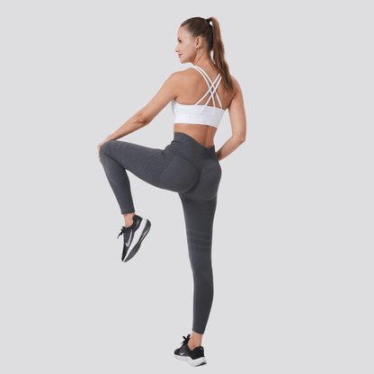 3'lü Etki Taytı Lipödem, Selülit, Varis - Tight Tonic