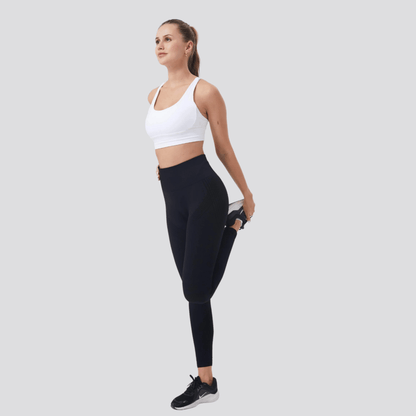 3'lü Etki Taytı Lipödem, Selülit, Varis - Tight Tonic