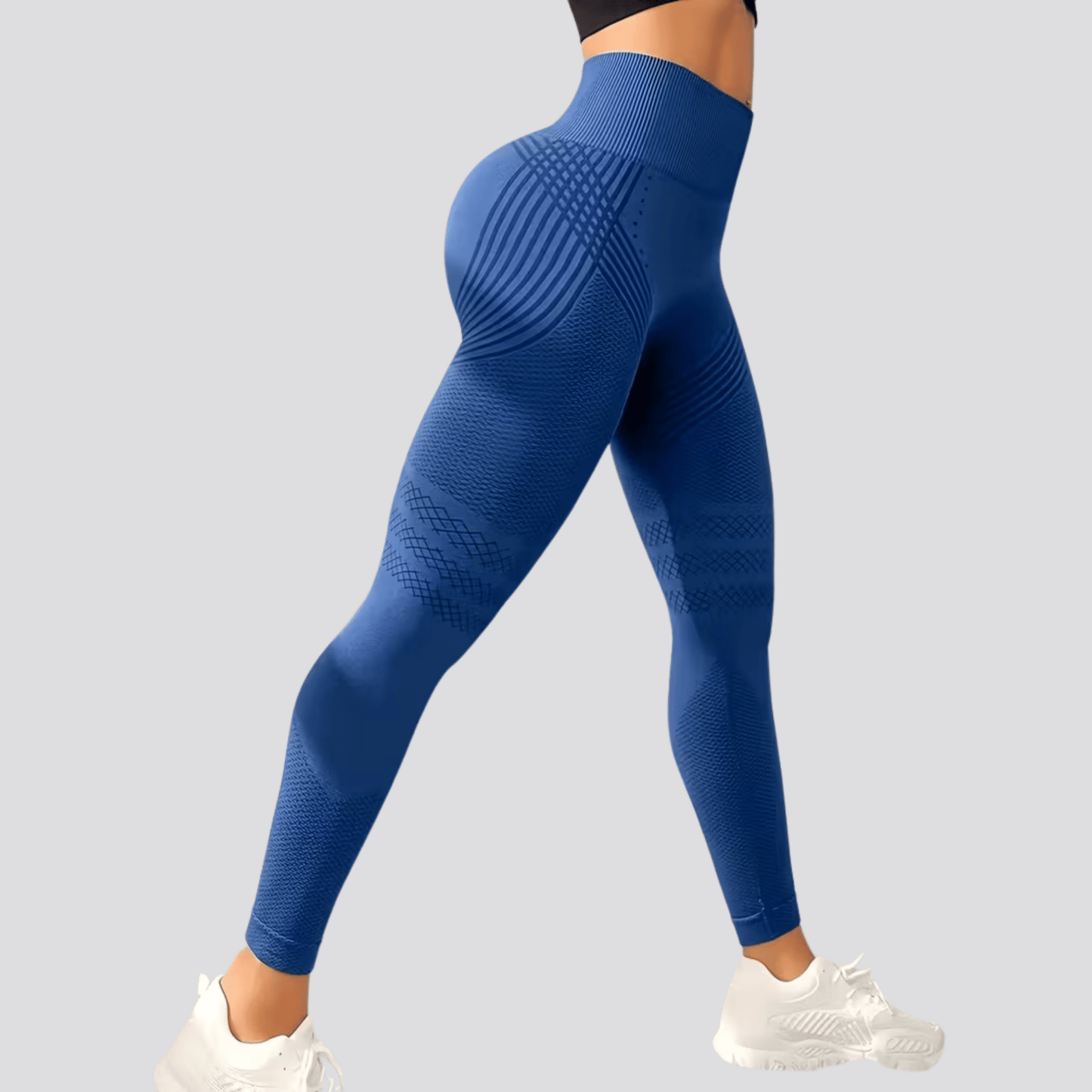 3'lü Etki Taytı Lipödem, Selülit, Varis - Tight Tonic