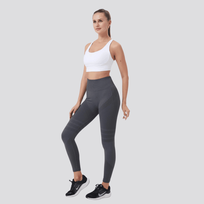 3'lü Etki Taytı Lipödem, Selülit, Varis - Tight Tonic