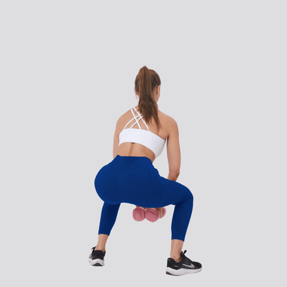 Nowość! Leginsy o potrójnym działaniu na lipodemię, cellulit i żylaki TightTonic™