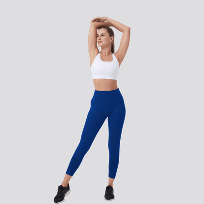 Nowość! Leginsy o potrójnym działaniu na lipodemię, cellulit i żylaki TightTonic™