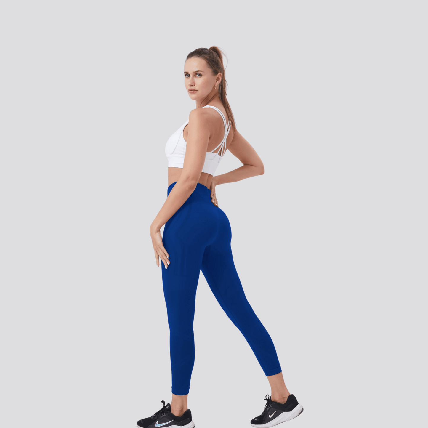 Nowość! Leginsy o potrójnym działaniu na lipodemię, cellulit i żylaki TightTonic™