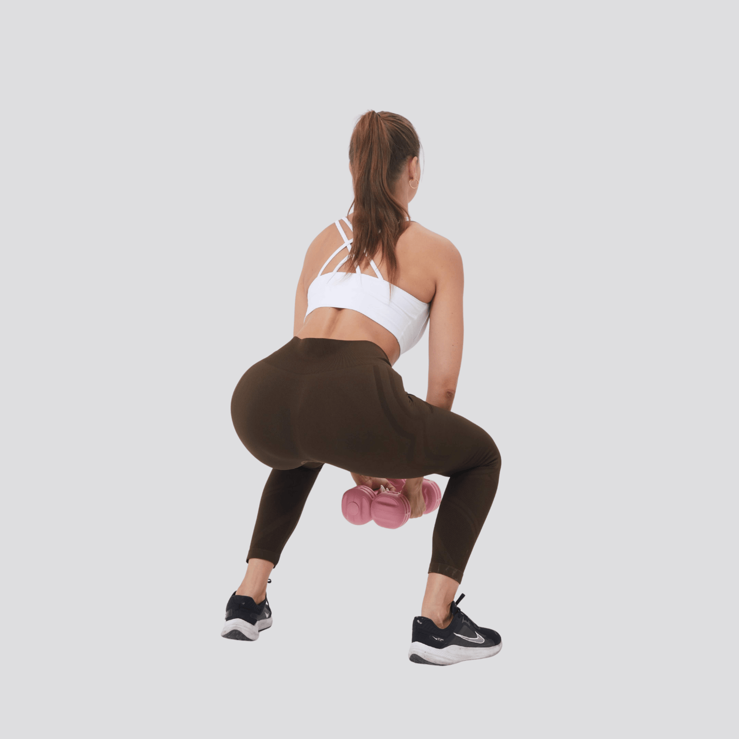 Nowość! Leginsy o potrójnym działaniu na lipodemię, cellulit i żylaki TightTonic™