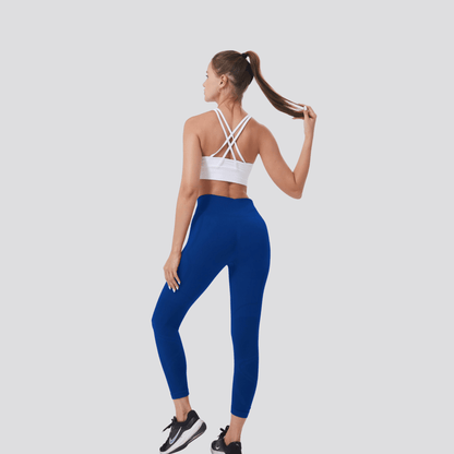 Nowość! Leginsy o potrójnym działaniu na lipodemię, cellulit i żylaki TightTonic™