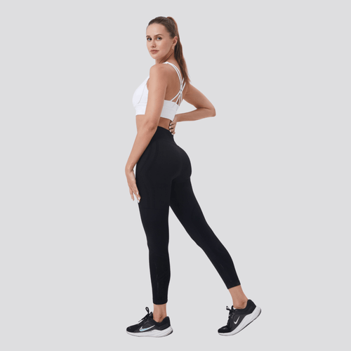 Nowość! Leginsy o potrójnym działaniu na lipodemię, cellulit i żylaki TightTonic™