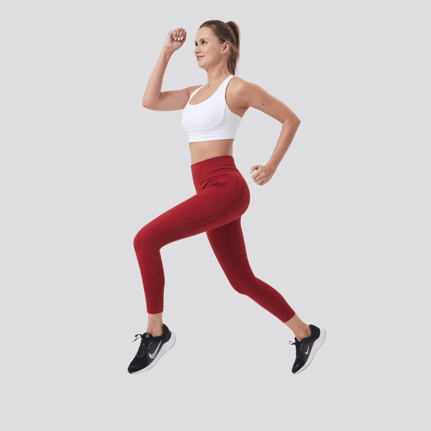 Nowość! Leginsy o potrójnym działaniu na lipodemię, cellulit i żylaki TightTonic™