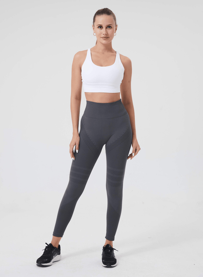 3'lü Etki Taytı Lipödem, Selülit, Varis TightTonic™ - Tight Tonic