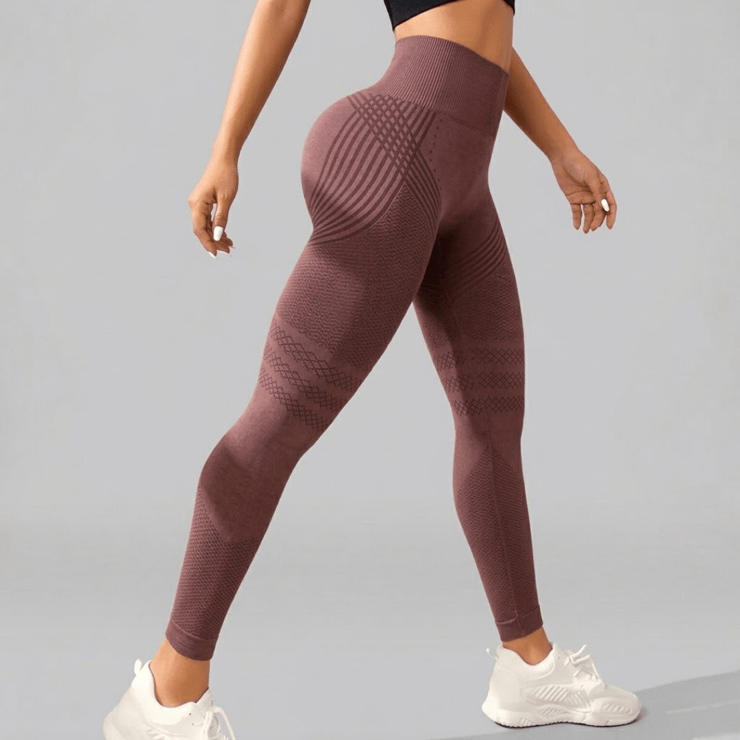 3'lü Etki Taytı Lipödem, Selülit, Varis - Tight Tonic