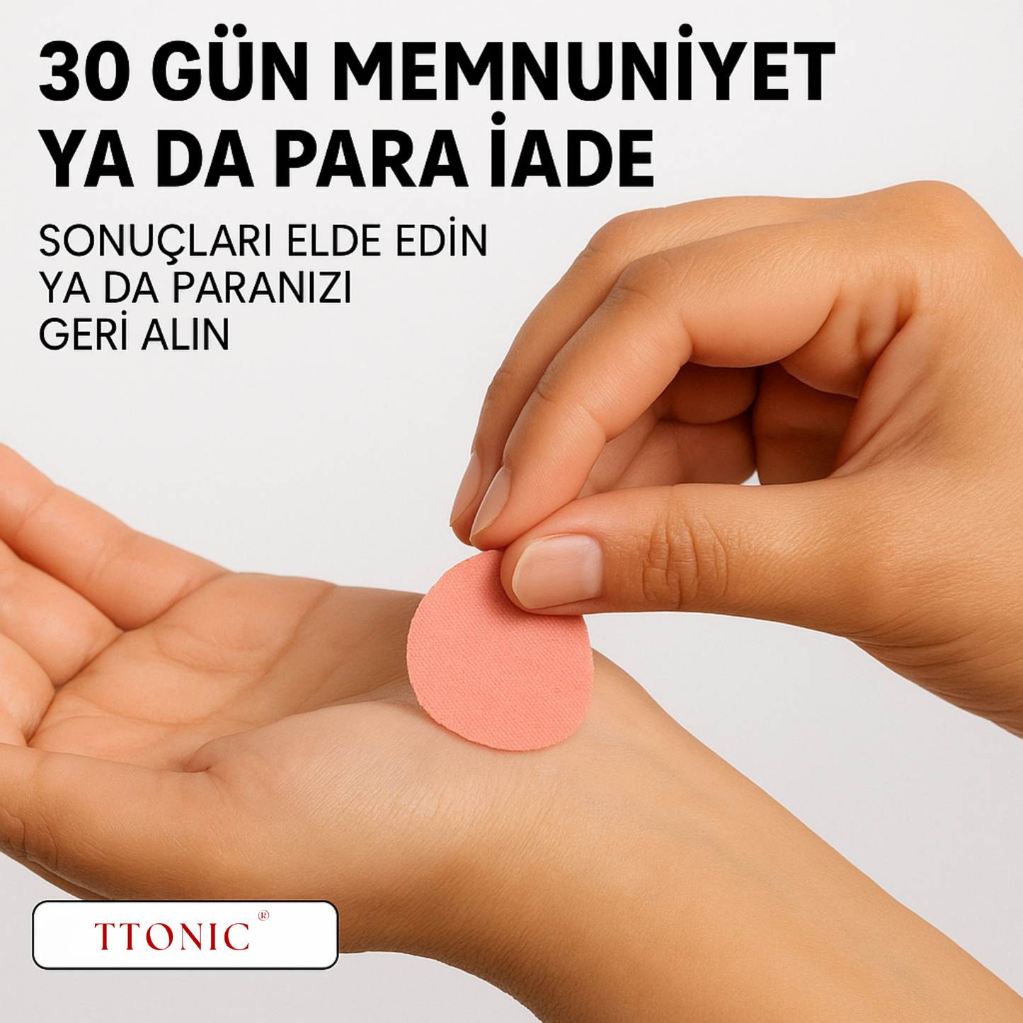 Yama Doğal incelme desteği TightTonic™