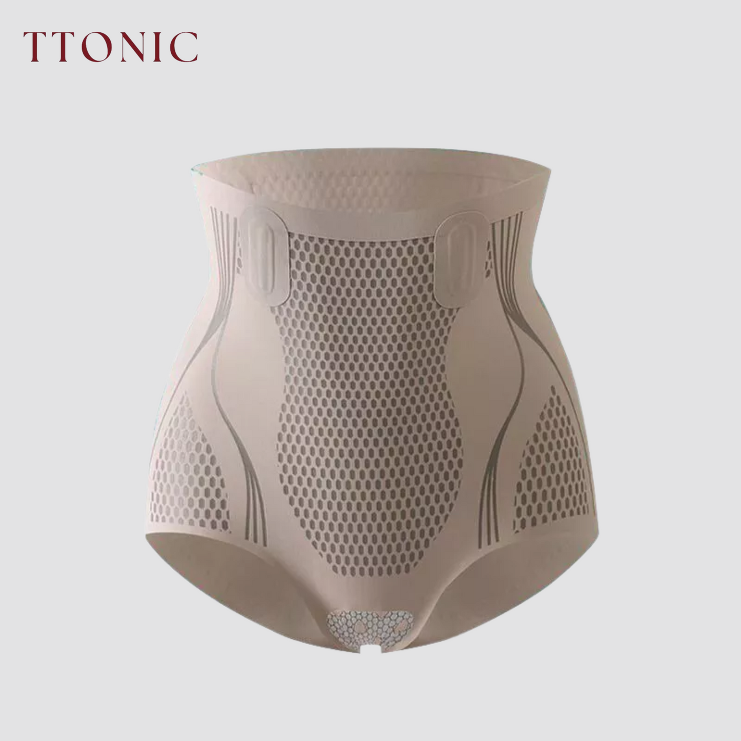 Yağ Yakıcı Korse TightTonic™