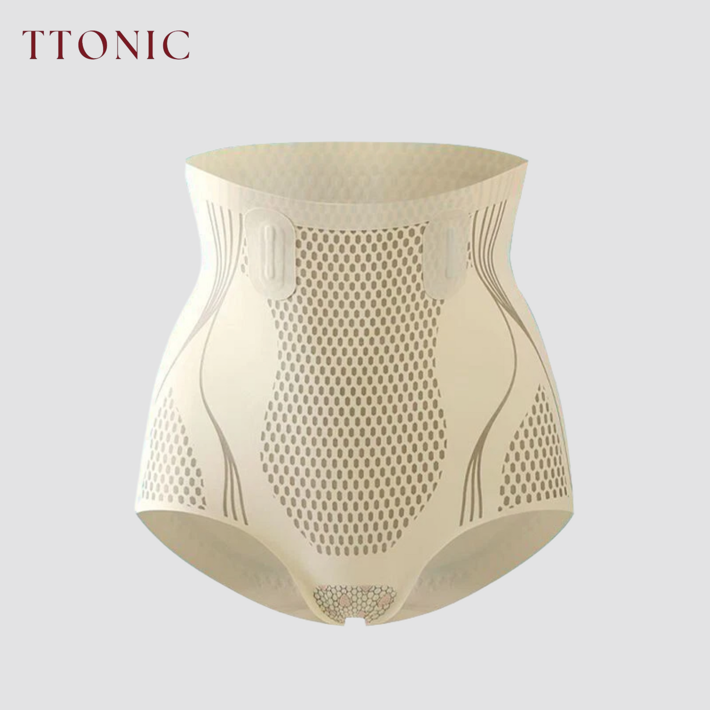 Yağ Yakıcı Korse TightTonic™