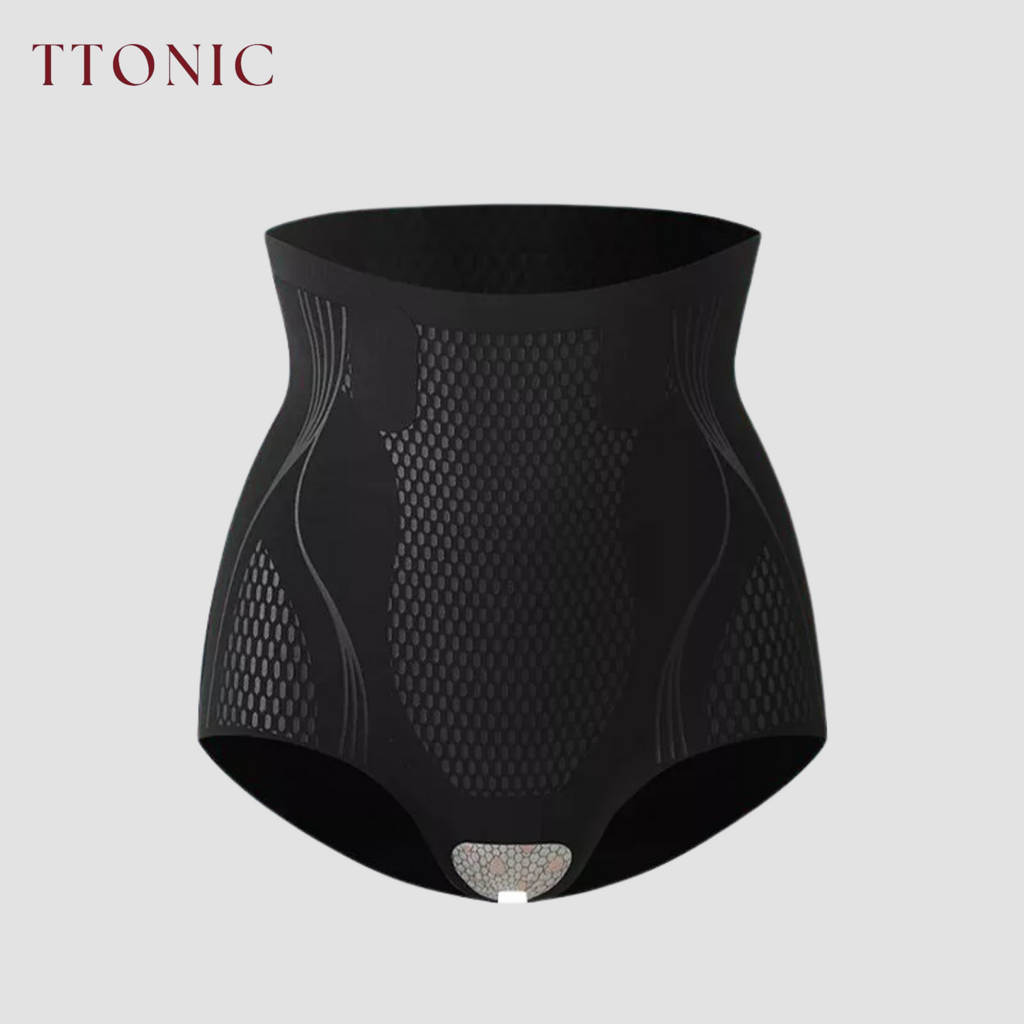 Yağ Yakıcı Korse TightTonic™
