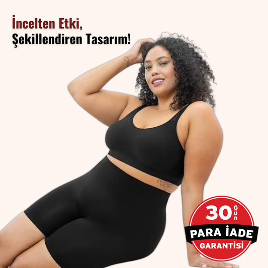 TighTonic™ Gün Boyu Form