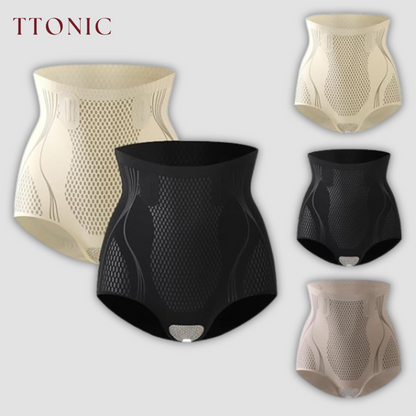 Yağ Yakıcı Korse TightTonic™