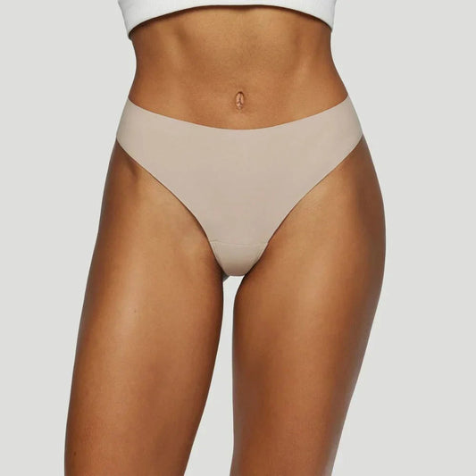 Orta Bel İnci Tanga TightTonic™
