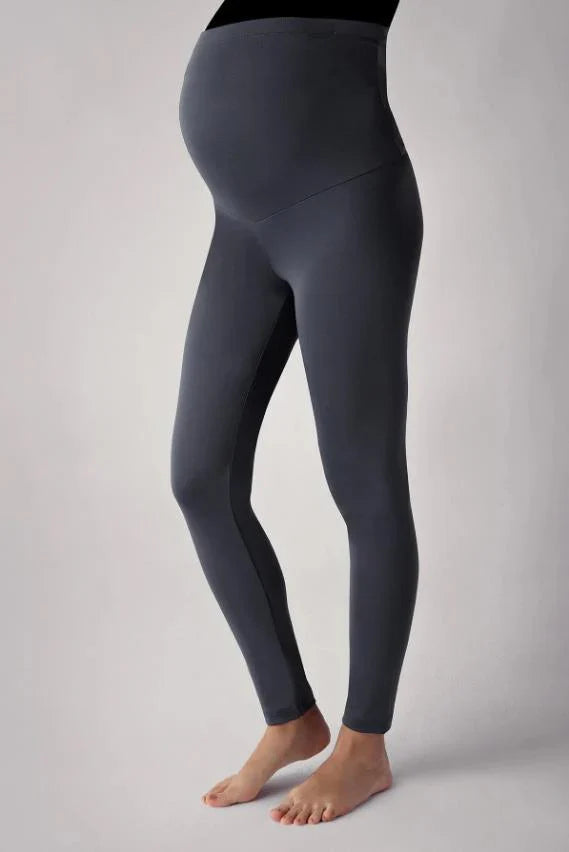 Ayarlanabilir Bel Hamile Taytı TightTonic™