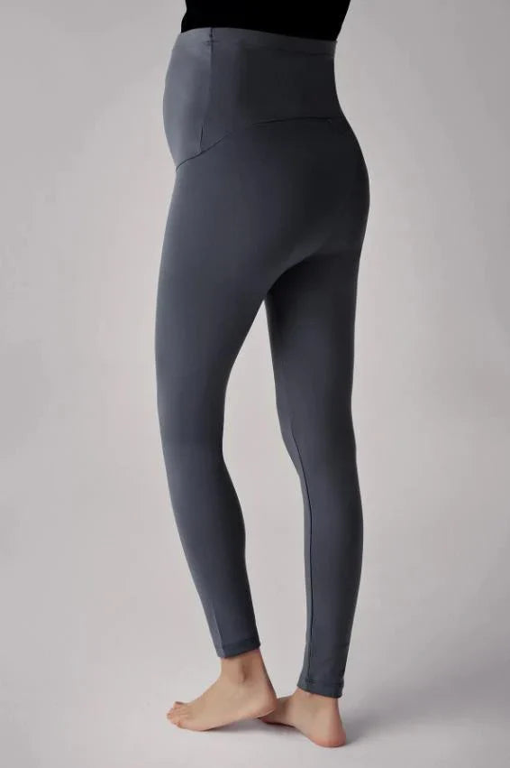 Ayarlanabilir Bel Hamile Taytı TightTonic™