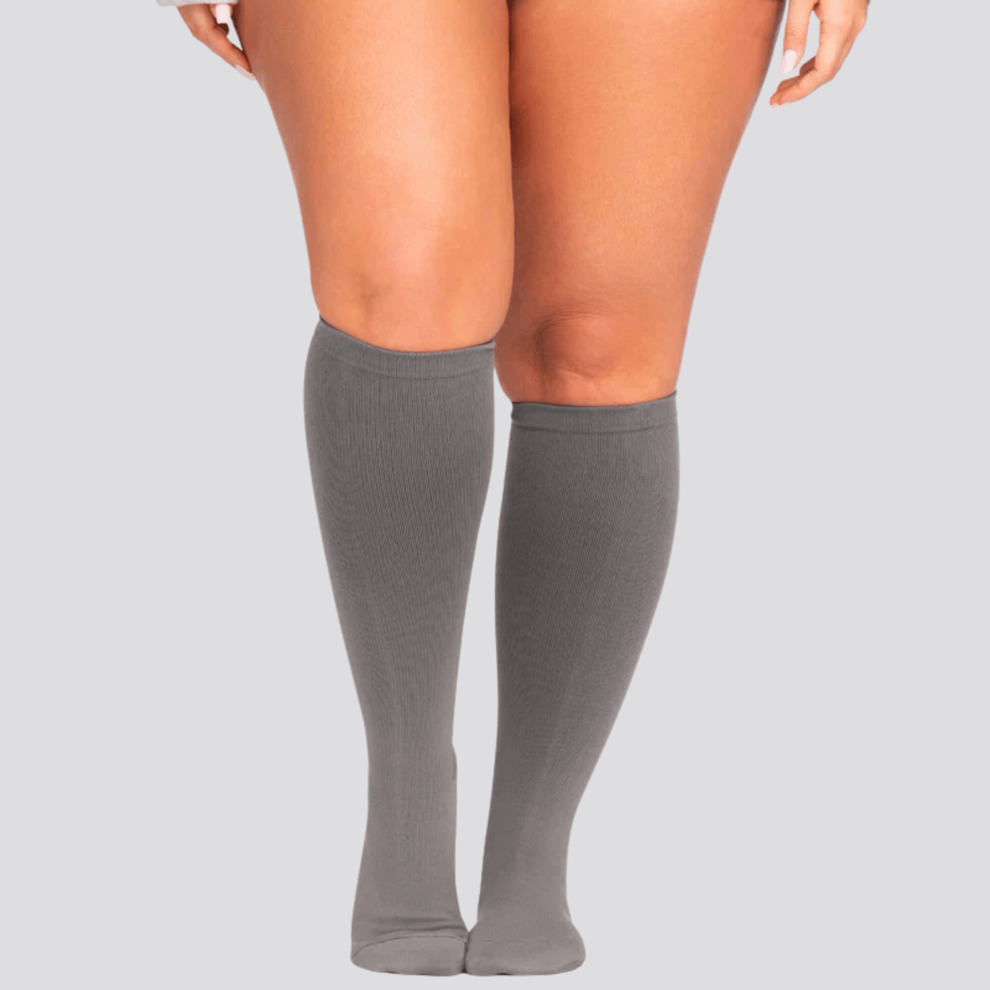 Skarpety uciskowe dla bezbolesnych nóg i stóp