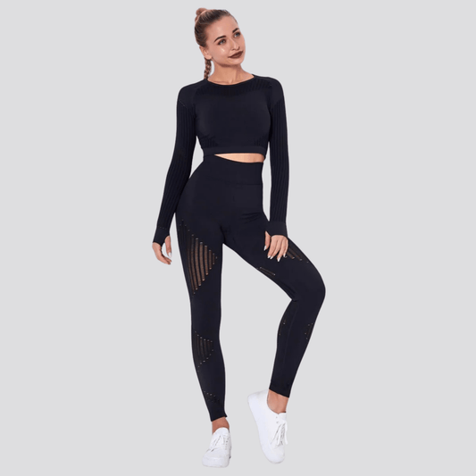 Anti - Selülit Konfor Seti - Tight Tonic