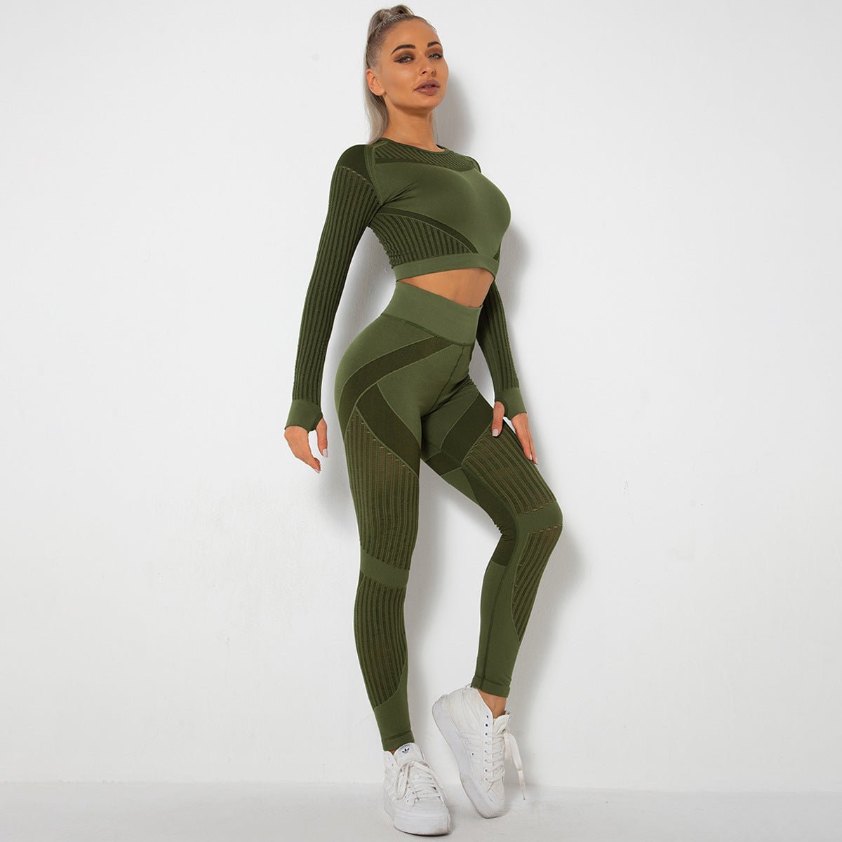 Zestaw antycellulitowy TightTonic™ Comfort