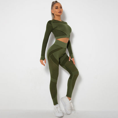 Zestaw antycellulitowy TightTonic™ Comfort