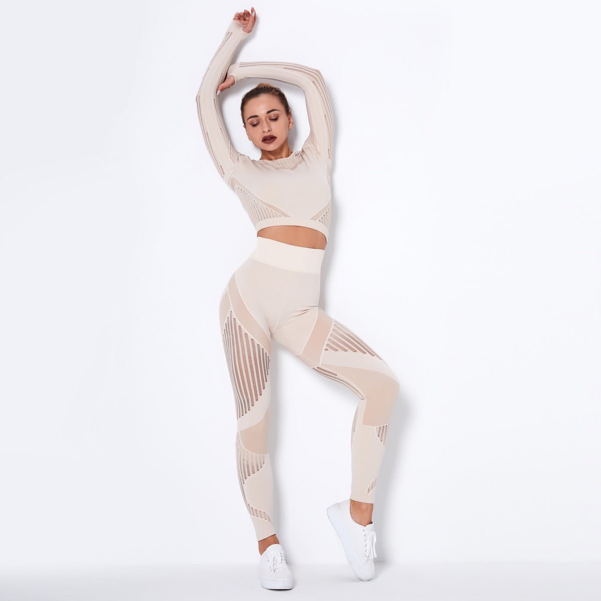 Zestaw antycellulitowy TightTonic™ Comfort